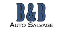 B and B Auto Salvage